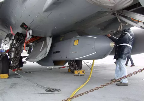 Marea Britanie a furnizat în secret Ucrainei zeci de rachete Storm Shadows chiar înainte de a-i permite să le folosească împotriva Rusiei