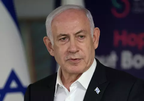 Benjamin Netanyahu anunță încetarea focului între Hezbollah și Israel. Acordul de pace va dura 60 de zile