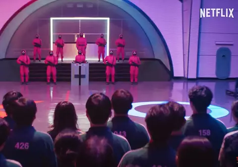 Netflix a lansat trailerul oficial al celui de-al doilea sezon Squid Game. Când apare Jocul Calamarului 2