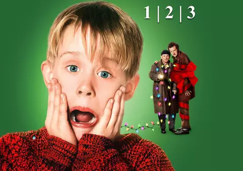 În ce zile din decembrie se va difuza seria „Singur Acasă”, la Pro TV. Tradiția continuă și anul acesta