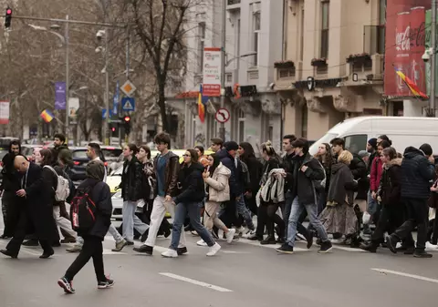 Nimicul care va veni