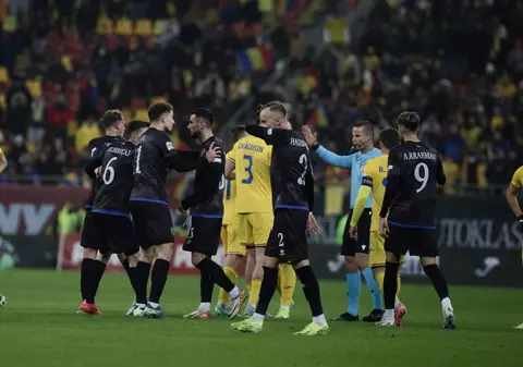 Echipa națională a Kosovo: „Nu vom mai participa nici măcar la un singur meci în care Kosovo nu este respectat ca stat”