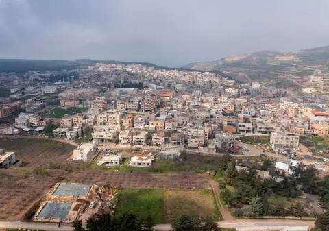 Turcia acuză Israelul că încearcă să-și extindă teritoriul spre Siria: „Alimentează tensiunile în regiune”