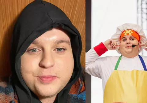 Unde lucrează Bucătărașul Lulu după ce a părăsit Gașca Zurli. „Mă voi asigura că sunt plătit corespunzător”