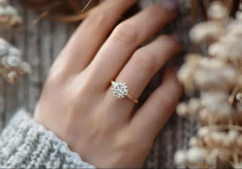 O femeie trebuie să înapoieze un inel de logodnă de 70.000 de dolari, după anularea nunții, în Massachusetts