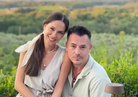 Irina Fodor vorbește despre cel de-al doilea copil, după 14 ani de căsnicie cu Răzvan. „O să ziceți că sunt o mincinoasă. Mai bine stau cuminte”