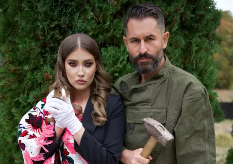 Iulia Albu, detalii neștiute despre despărțirea de Mike. „Ne-am certat foarte urât. Am încercat să facem și terapie de cuplu”