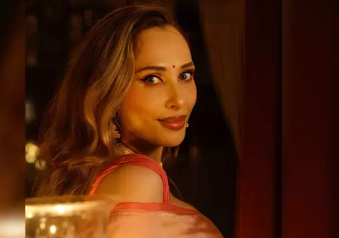 Nou succes pe plan muzical pentru Iulia Vântur în India. Vedeta a făcut primele declarații: „Versiunea mea poate fi auzită în toată lumea”