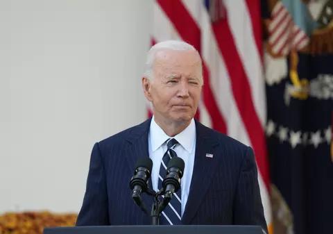 Joe Biden, după victoria lui Donald Trump: „Respectăm alegerea, dar nu suntem învinși”