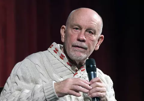 John Malkovich, despre protestele naționaliste care l-au vizat la Sofia: „De ce ai plasa acțiunea în Bulgaria și ai aștepta glume despre Islanda?”