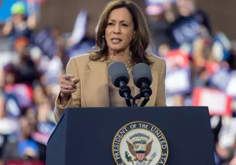 Alegeri SUA 2024. Kamala Harris are un avans în fața lui Trump la prezidențiale. Cum arată votul anticipat în statele-cheie
