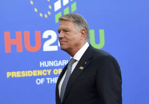 Olaf Scholz a discutat cu Klaus Iohannis despre convorbirea cu Vladimir Putin