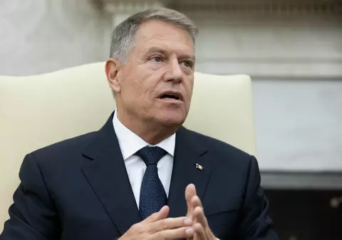 Klaus Iohannis nu a fost informat de serviciile secrete despre vreo influență a puterilor străine în alegerile prezidențiale, spune Administrația Prezidențială