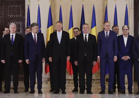 Un altfel de bilanț al anului 2024: Deficitul bugetului de stat poate provoca, uneori, deficite periculoase în prietenie