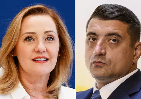 Similitudini în programele de guvernare: decalogul USR - AUR