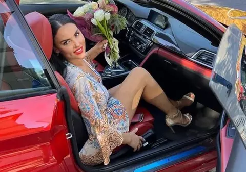 Lavinia Pîrva a slăbit 9 kilograme într-o lună: „Nu m-am înfometat, mi-a fost ușor”. Cum a ajuns la silueta dorită