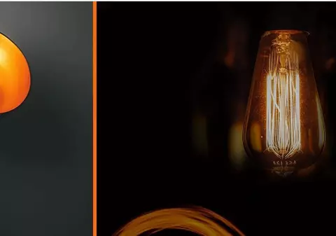 Iluminare pentru grădină și casă: Idei și concepte