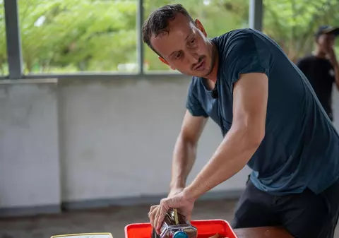 Mane Voicu și-a pierdut cumpătul la Asia Express 2024. „Nu îmi vine să cred. Nu am putut să accept”