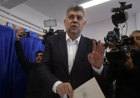 Marcel Ciolacu, despre decizia de renumărare a voturilor din primul tur al alegerilor prezidențiale: „Nu comentez deciziile CCR”