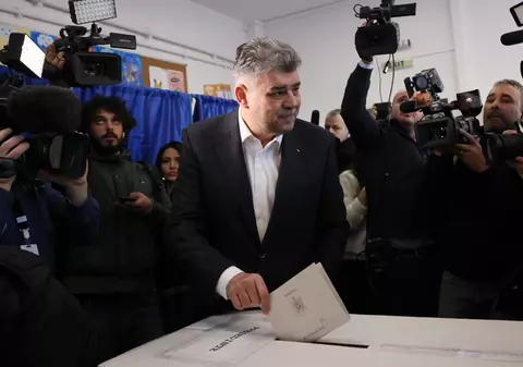 Marcel Ciolacu anunță că se retrage din cursa prezidențială indiferent de rezultatul renumărării voturilor: „Nu vreau locul doi la masa verde”