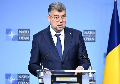 Marcel Ciolacu a anunțat data la care România va intra în Schengenul terestru, după întâlnirea cu Mark Rutte