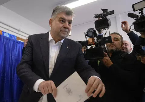 Marcel Ciolacu, despre implicarea TikTok în alegerile din România: „Sursa de finanţare a fost externă”