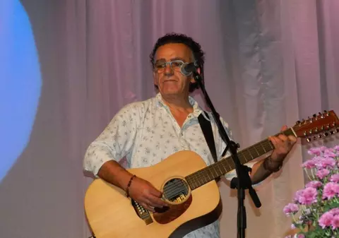 Marius Baţu a murit la 65 de ani. Fostul membru de la Holograf s-a stins înaintea unui concert