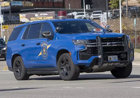 Alegeri SUA 2024. Bărbat arestat în Michigan după ce a amenințat că va ataca „mizeria de creştini conservatori”