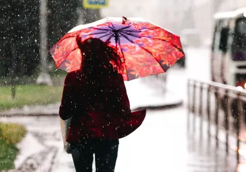 Cum va fi vremea mâine. Prognoza meteo pentru luni, 2 decembrie 2024