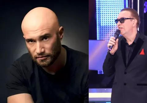 Mihai Bendeac era certat cu Gabriel Cotabiță. Actorul regretă: „Iartă-mă. Deși e prea târziu. Mi-am dovedit că sunt un om prea mândru”