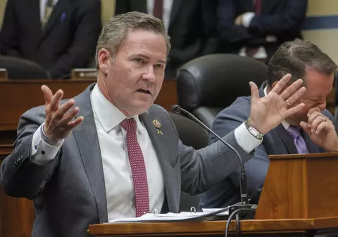 Donald Trump îl alege pe Mike Waltz în postul strategic de consilier pentru securitate națională: abordările propuse pentru China, Rusia și Ucraina