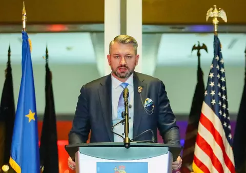 Milionarul român care a sărbătorit alături de Donald Trump, la Mar-a-Lago