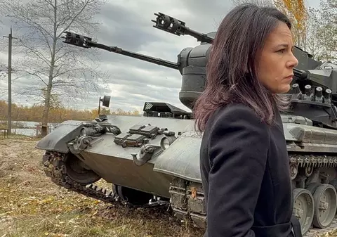 Germania anunță un ajutor umanitar de 200 de milioane de euro pentru Ucraina | VIDEO