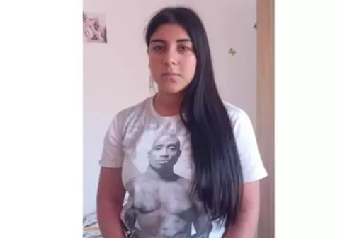 O adolescentă de 15 ani din Ploiești a dispărut pentru a doua oară într-o săptămână. Fata nu s-a mai întors la centrul de plasament