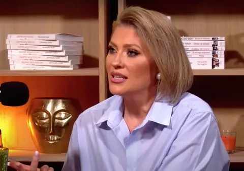 Mirela Vaida nu regretă că nu a lucrat până acum la Pro TV: „Am fost de foarte multe ori la bătaie cu Pro TV și l-am bătut”. Ce zice de o posibilă mutare