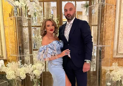 Anunțul făcut de Mirela Vaida despre căsnicia cu soțul Alexandru: „Eram un cal nărăvaș! Mi-a mai rămas puțin de farmec, e păcat să renunțăm”