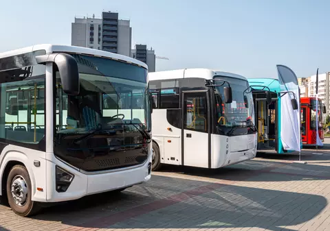 Din Moldova în Transilvania - Soluții inteligente de transport