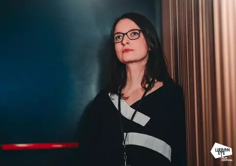 Arhitectura și filmul, combinația care poate schimba mediul în care trăim. Interviu cu Monica Sebestyen -  cofondatoarea UrbanEye Film Festival