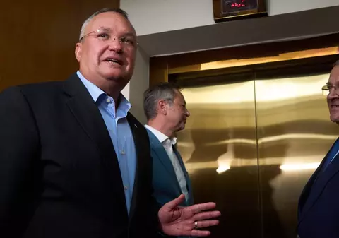 PNL regretă că a dat Ministerul Transporturilor la PSD. Gheorghe Flutur: „Noi am inițiat A7, ei bagă capul în poză”