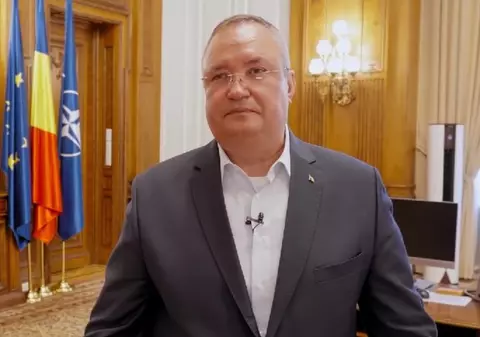 Nicolae Ciucă, interviu integral la 55 de întrebări - powered by Libertatea: „Mă scoate din sărite șmecheria" | EXCLUSIV