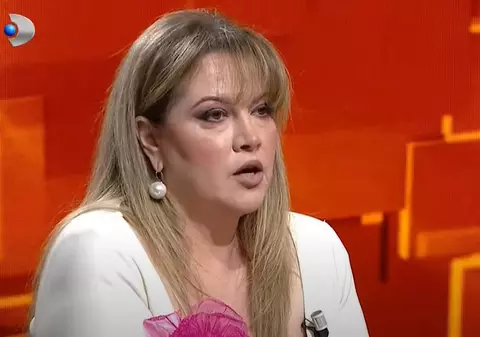 Oana Lis, dezvăluiri neștiute despre viața sa la „40 de întrebări cu Denise Rifai”: „Unii oameni mă văd hidoasă, mă văd urâtă, mă văd balenă”