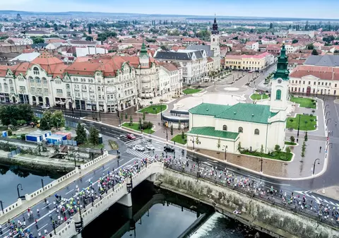 Candidați județul Bihor alegeri parlamentare 2024. Cine candidează în Bihor la Camera Deputaților și Senat