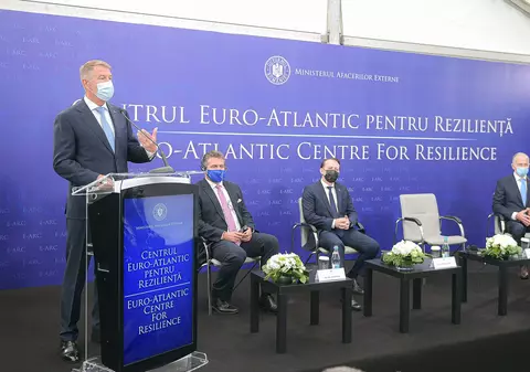 Ce poate face Iohannis pentru România