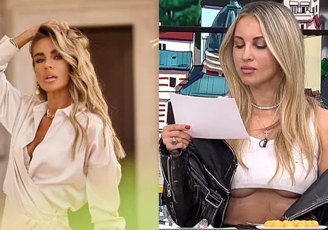 Răspunsul dat de Otniela când a fost întrebată care i se pare cea mai nesuferită vedetă din România: „Diana Munteanu! Nu trebuie să placi pe toată lumea, nu?”