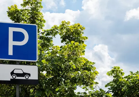 Regulament nou în sectorul 5 din București pentru locurile de parcare