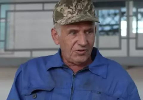 Pensionarii din Ucraina, nevoiți să se întoarcă la lucru din cauza lipsei forței de muncă | VIDEO
