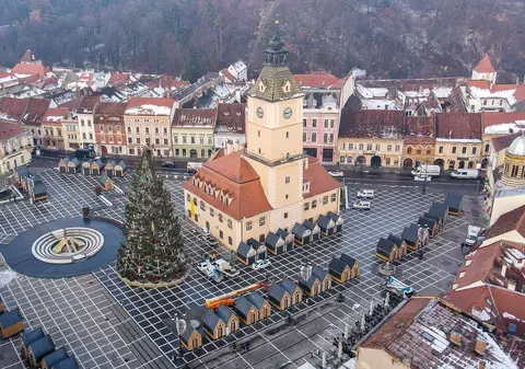 Candidați județul Brașov alegeri parlamentare 2024. Cine candidează în Brașov la Camera Deputaților și Senat