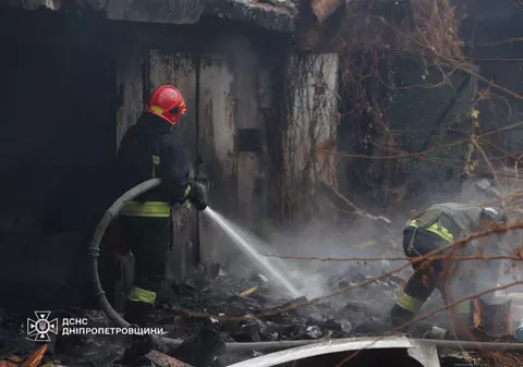 Primele informații furnizate de ucraineni despre racheta folosită de ruși în atacul de la Dnipro: face parte din sistemul „Kedr”