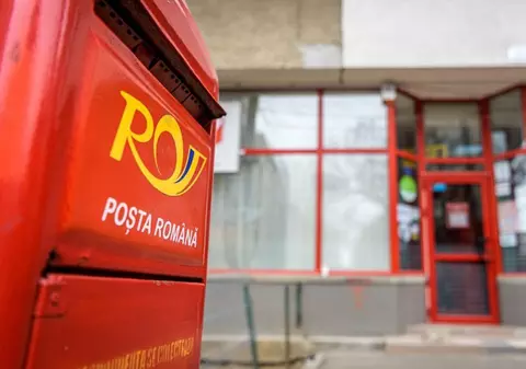 Poșta Română nu închide oficiile poștale: „Anual, 500 subunităţi sunt închise, în timp ce multe altele se deschid”