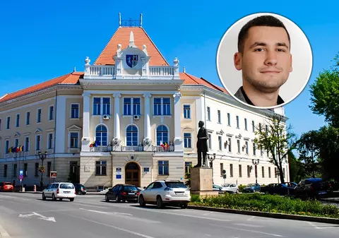 Mecanismul prin care fiul unui primar PNL din Ardeal a ajuns vicepreședinte de consiliu județean. „Funcţia s-a negociat de către familia noastră” 